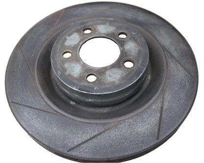 05-20 Dodge Challenger Charger Chrysler 300 SRT8 4 Piston Brembo Front Rotor BR4