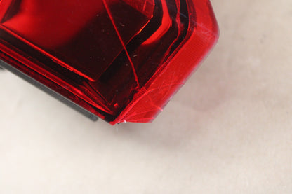 08-14 CADILLAC CTS DRIVER LH SIDE REAR BRAKE TAIL LIGHT OEM 22806053