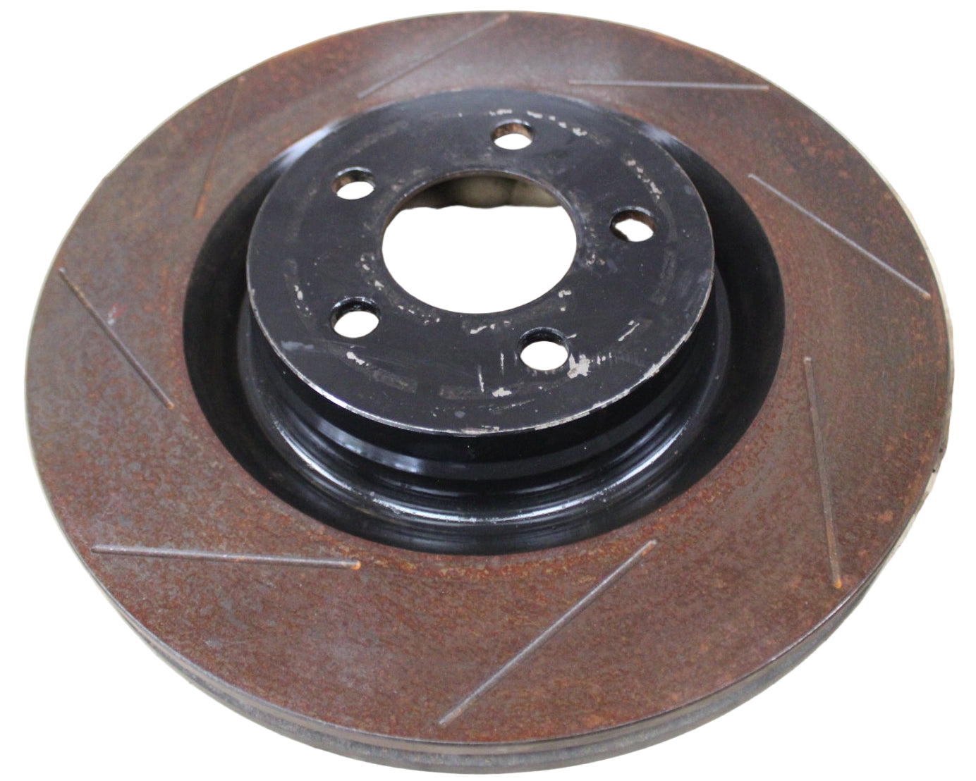 05-20 Dodge Challenger Charger 300 SRT8 BREMBO Front Left Right Rotor 4 Piston