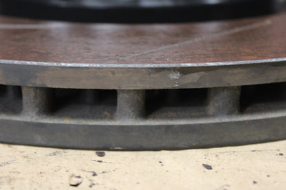 05-20 Dodge Challenger Charger 300 SRT8 BREMBO Front Left Right Rotor 4 Piston