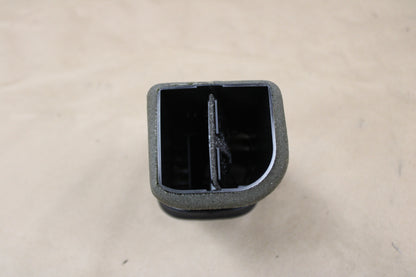 2011 - 2023 DODGE CHARGER DASH RIGHT SIDE OUTER AIR VENT GRILLE TRIM BEZEL OEM