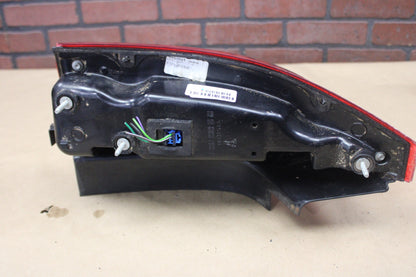 08-14 Escalade Cadillac CTS Rear Right Taillight Tail Light Lamp OEM 22806054