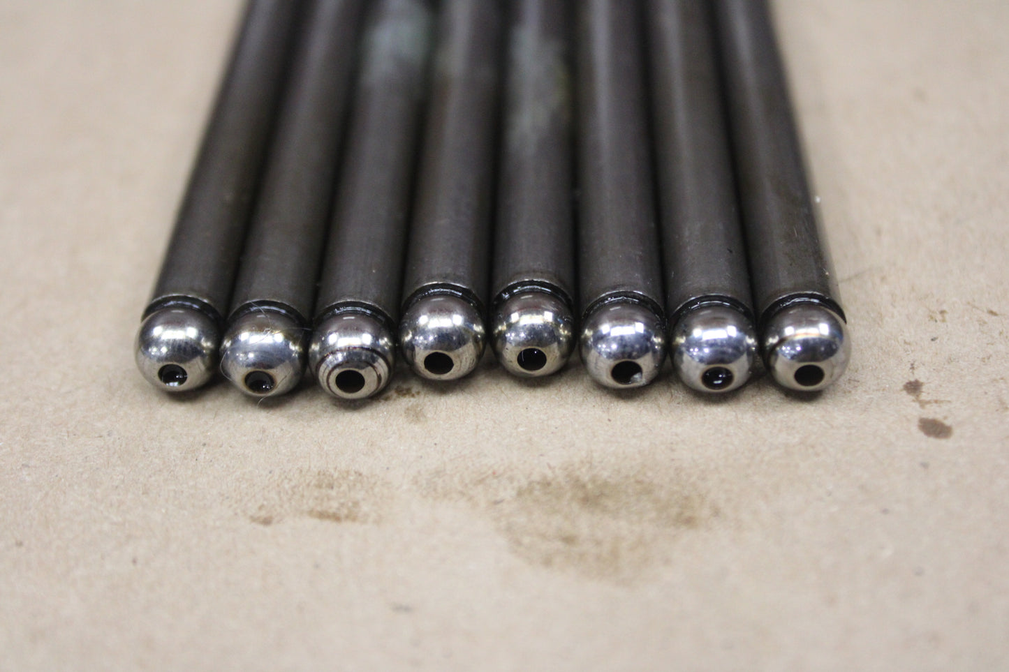 09-26 Dodge Jeep Ram Chrysler Manual 6.4L 5.7L V8 OEM Pushrod Set 16