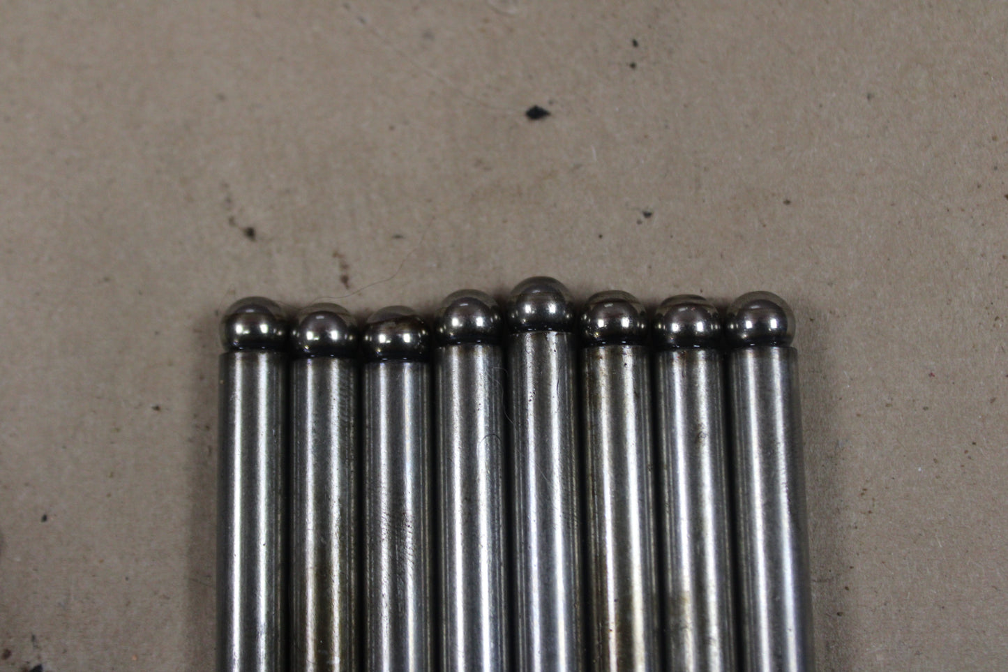 09-26 Dodge Jeep Ram Chrysler Manual 6.4L 5.7L V8 OEM Pushrod Set 16