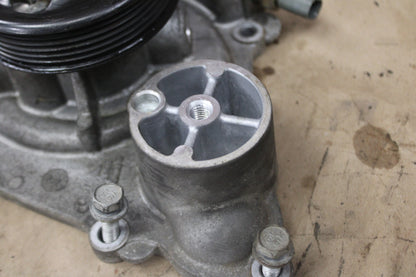 11-24 Dodge Jeep Chrysler Engine Coolant Water Pump 5.7 6.4 05038677AA