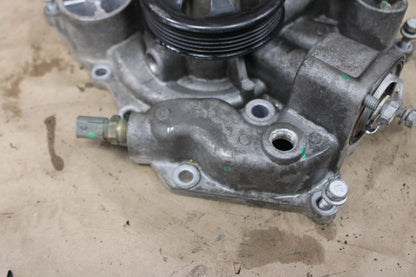 11-24 Dodge Jeep Chrysler Engine Coolant Water Pump 5.7 6.4 05038677AA