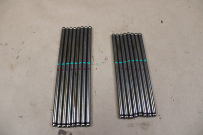 09-26 Dodge Jeep Ram Chrysler Manual 6.4L 5.7L V8 OEM Pushrod Set 16