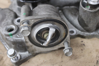 11-24 Dodge Jeep Chrysler Engine Coolant Water Pump 5.7 6.4 05038677AA