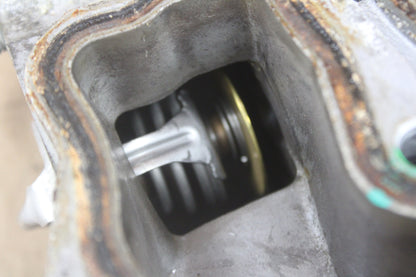 11-24 Dodge Jeep Chrysler Engine Coolant Water Pump 5.7 6.4 05038677AA