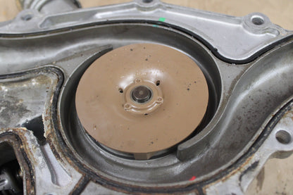 11-24 Dodge Jeep Chrysler Engine Coolant Water Pump 5.7 6.4 05038677AA