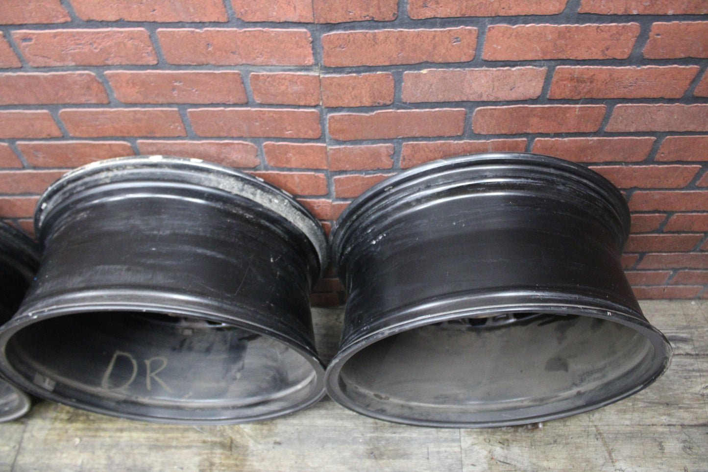 2019-2023 20” Dodge Charger Challenger Wheel Rim Set Factory OEM 20x9 Scat Pack