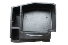 06-23 CHARGER CHALLENGER 300 TRUNK CARGO STORAGE BOX OEM 05030175AF