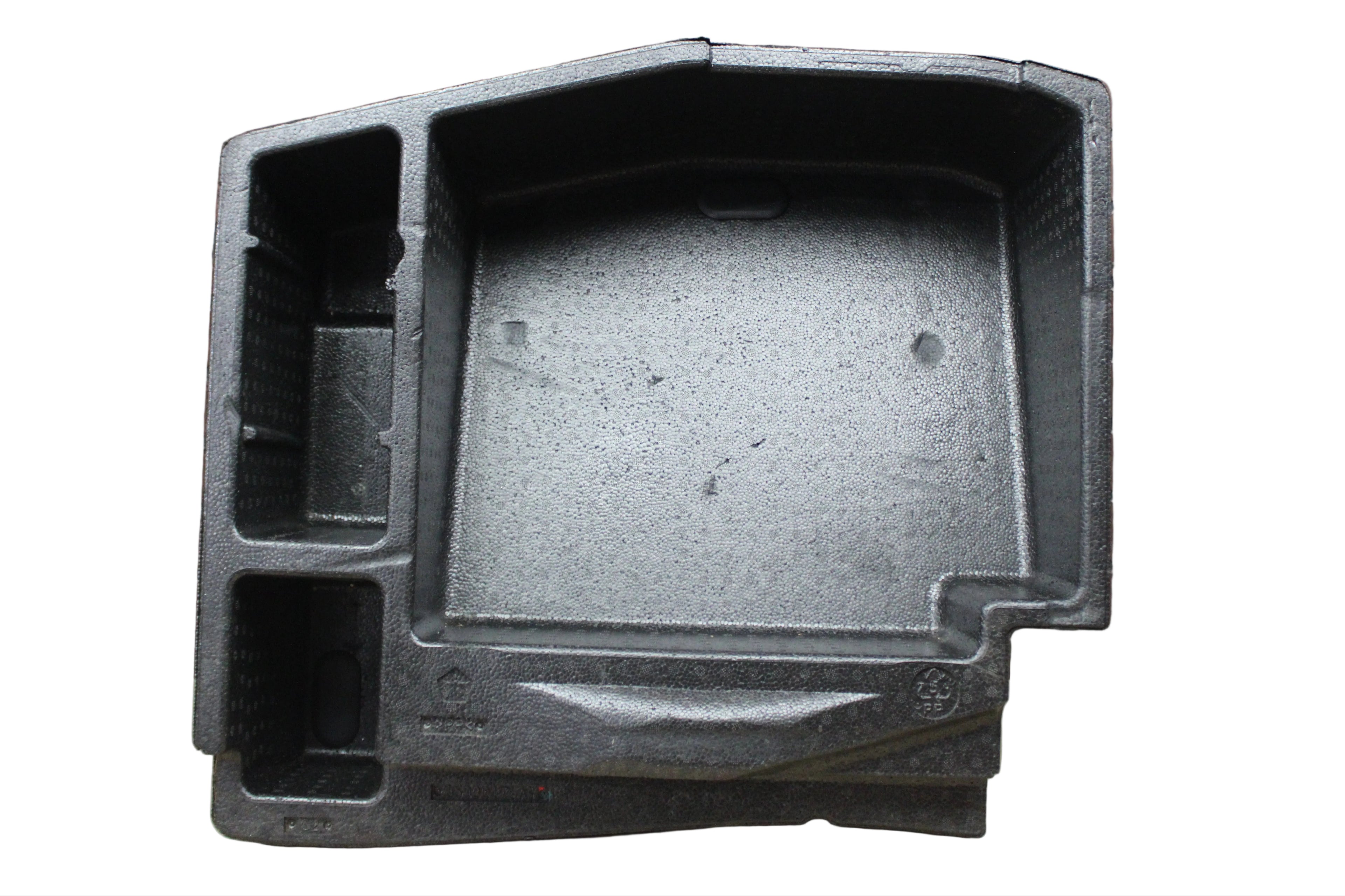 06-23 CHARGER CHALLENGER 300 TRUNK CARGO STORAGE BOX OEM 05030175AF