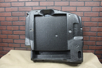 06-23 CHARGER CHALLENGER 300 TRUNK CARGO STORAGE BOX OEM 05030175AF