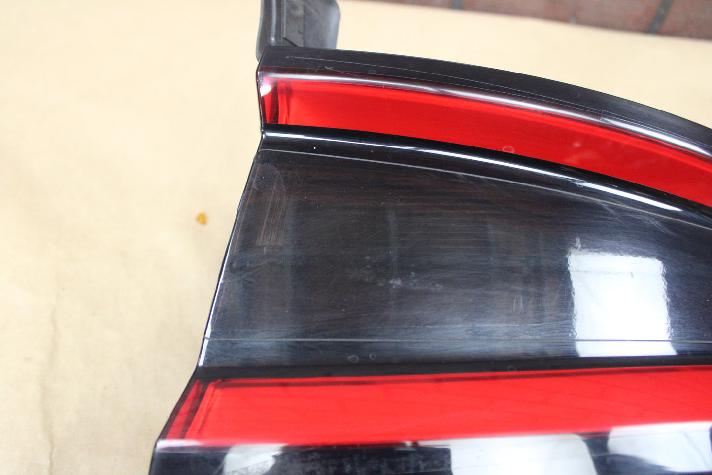 15-23 Dodge Charger Outer Tail Light Brake Lamp Right Passenger Side 68213144AD