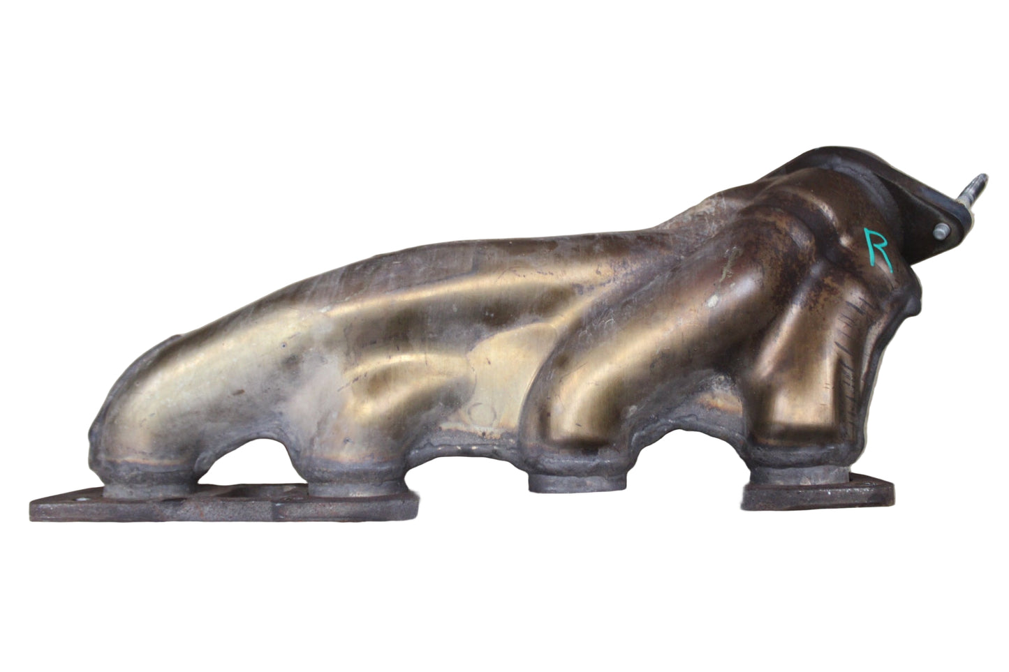 06-14 Challenger Charger 300 6.4 6.1 Passenger RH Exhaust Manifold 5037632AF