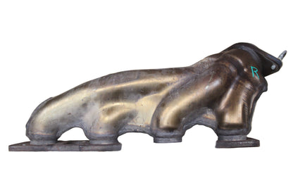 06-14 Challenger Charger 300 6.4 6.1 Passenger RH Exhaust Manifold 5037632AF