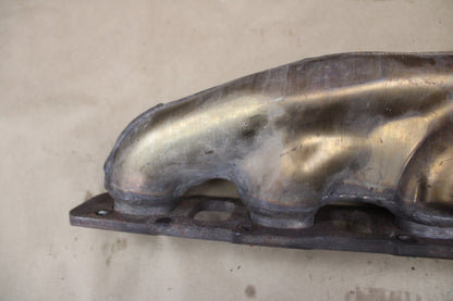 06-14 Challenger Charger 300 6.4 6.1 Passenger RH Exhaust Manifold 5037632AF