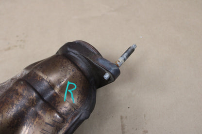 06-14 Challenger Charger 300 6.4 6.1 Passenger RH Exhaust Manifold 5037632AF