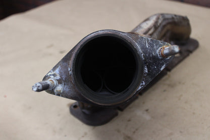 06-14 Challenger Charger 300 6.4 6.1 Passenger RH Exhaust Manifold 5037632AF