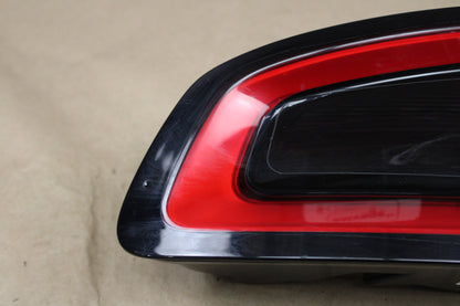 2015 - 2023 Dodge Charger LED Outer Tail Light Driver Left Side 68213145AD OEM