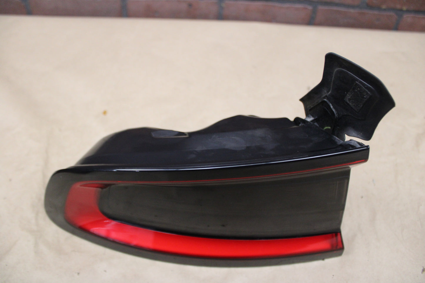 2015 - 2023 Dodge Charger LED Outer Tail Light Driver Left Side 68213145AD OEM