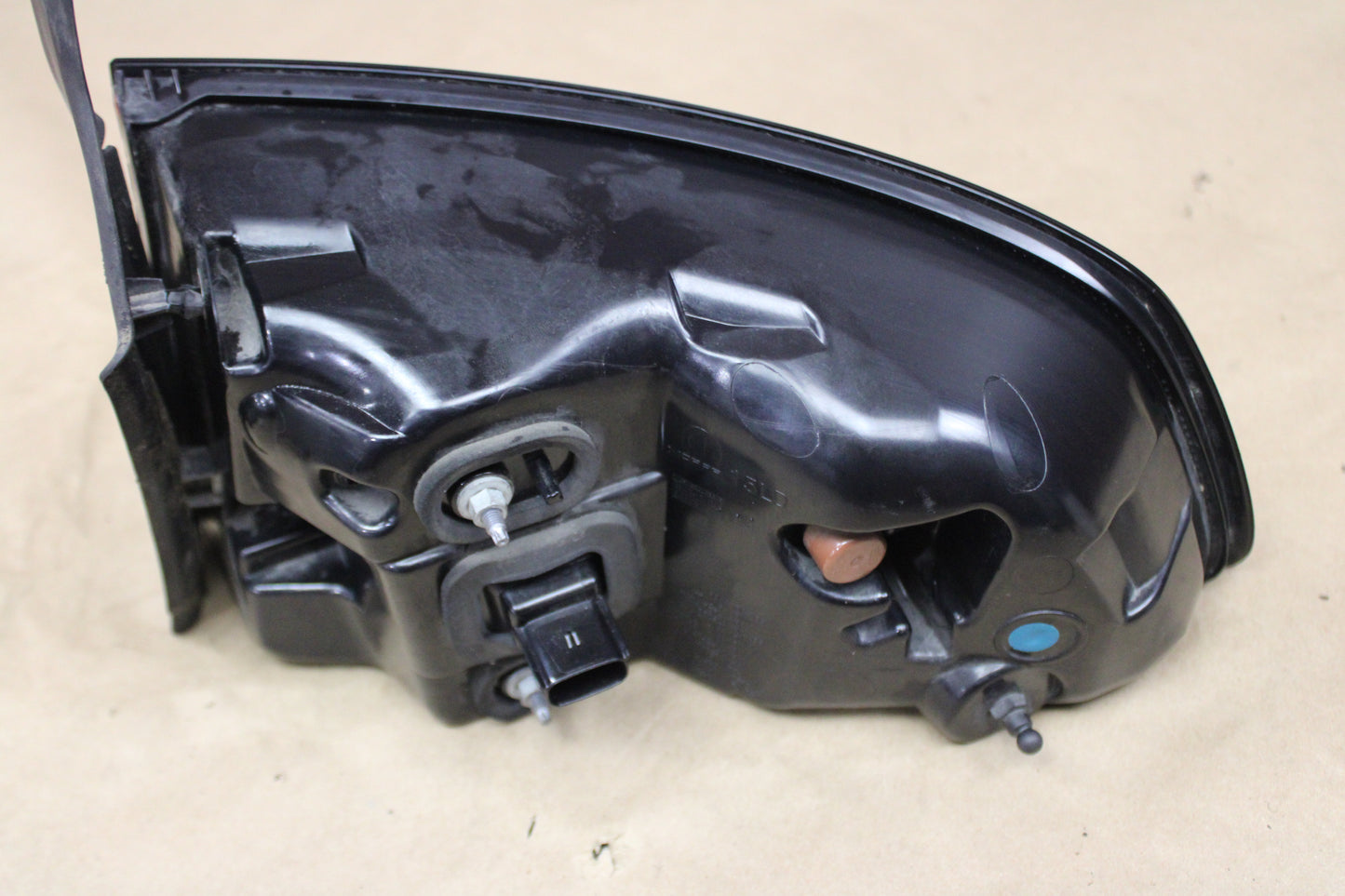 2015 - 2023 Dodge Charger LED Outer Tail Light Driver Left Side 68213145AD OEM