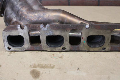 06-14 Challenger Charger 300 6.4 6.1 Passenger RH Exhaust Manifold 5037632AF