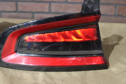 2015 - 2023 Dodge Charger LED Outer Tail Light Driver Left Side 68213145AD OEM