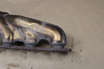 06-14 Challenger Charger 300 6.1 6.4 Driver LH Exhaust Manifold 5037633AF