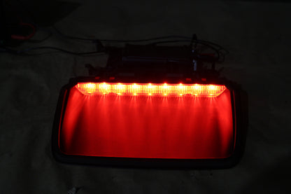 2015 - 2023 DODGE CHARGER REAR 3RD HIGH MOUNT BRAKE STOP LIGHT OEM 68402348AB