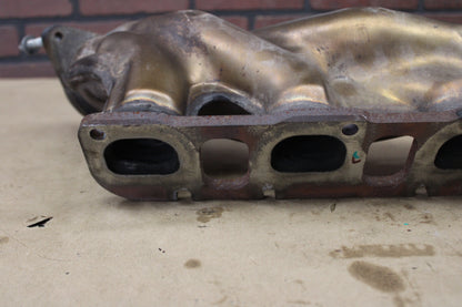 06-14 Challenger Charger 300 6.1 6.4 Driver LH Exhaust Manifold 5037633AF
