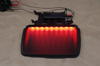 2015 - 2023 DODGE CHARGER REAR 3RD HIGH MOUNT BRAKE STOP LIGHT OEM 68402348AB