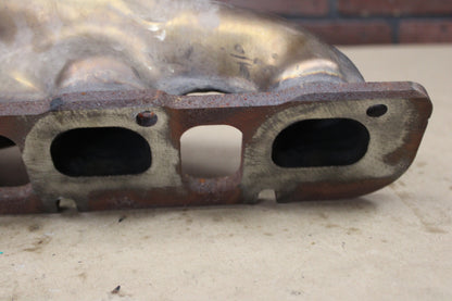 06-14 Challenger Charger 300 6.1 6.4 Driver LH Exhaust Manifold 5037633AF