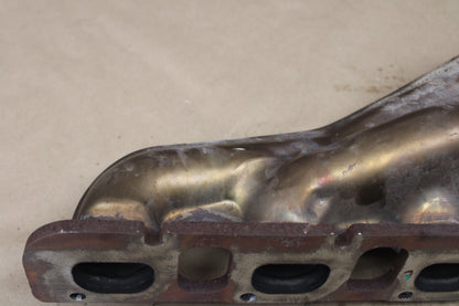 06-14 Challenger Charger 300 6.1 6.4 Driver LH Exhaust Manifold 5037633AF
