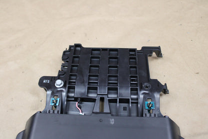 2015 - 2023 DODGE CHARGER REAR 3RD HIGH MOUNT BRAKE STOP LIGHT OEM 68402348AB