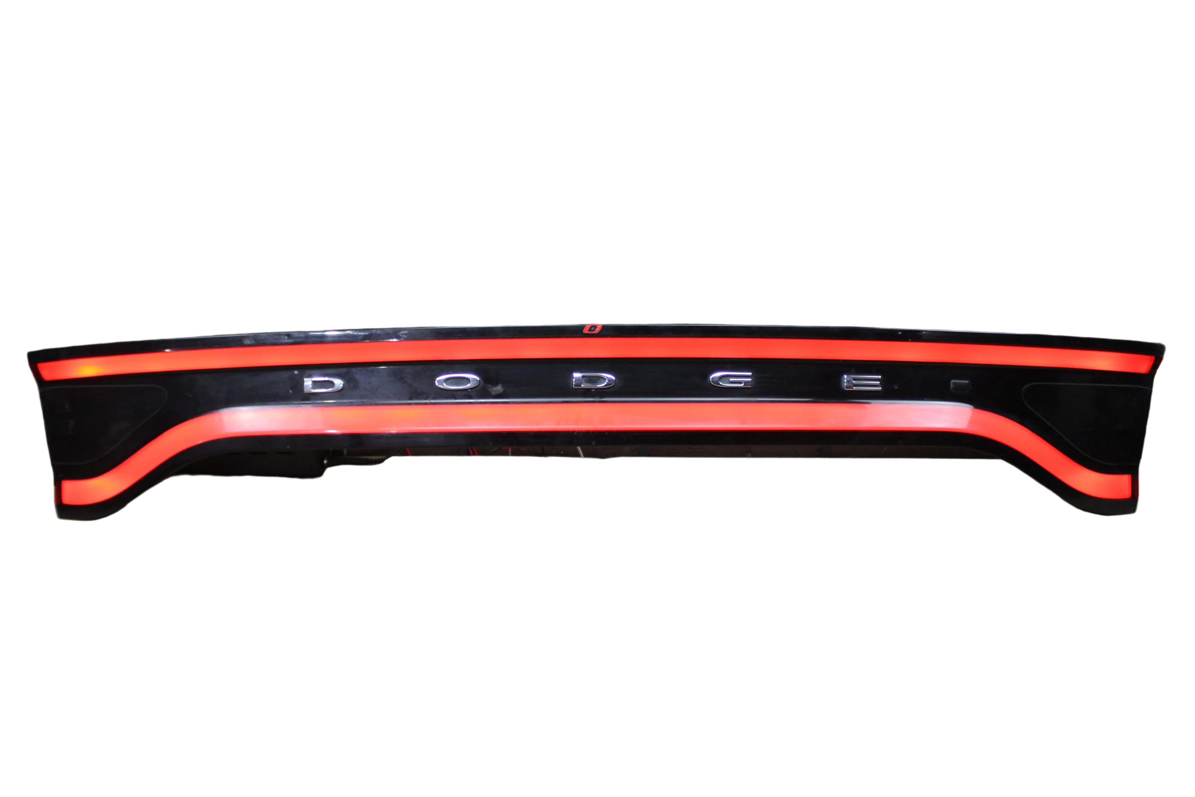 2015 - 2023 DODGE CHARGER TRUNK LID CENTER TAILLIGHT TAIL LIGHT LAMP OEM