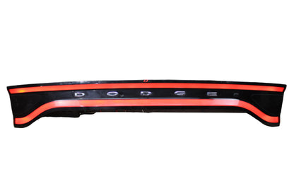 2015 - 2023 DODGE CHARGER TRUNK LID CENTER TAILLIGHT TAIL LIGHT LAMP OEM