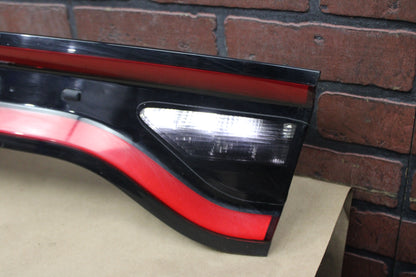 2015 - 2023 DODGE CHARGER TRUNK LID CENTER TAILLIGHT TAIL LIGHT LAMP OEM