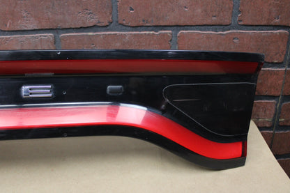 2015 - 2023 DODGE CHARGER TRUNK LID CENTER TAILLIGHT TAIL LIGHT LAMP OEM
