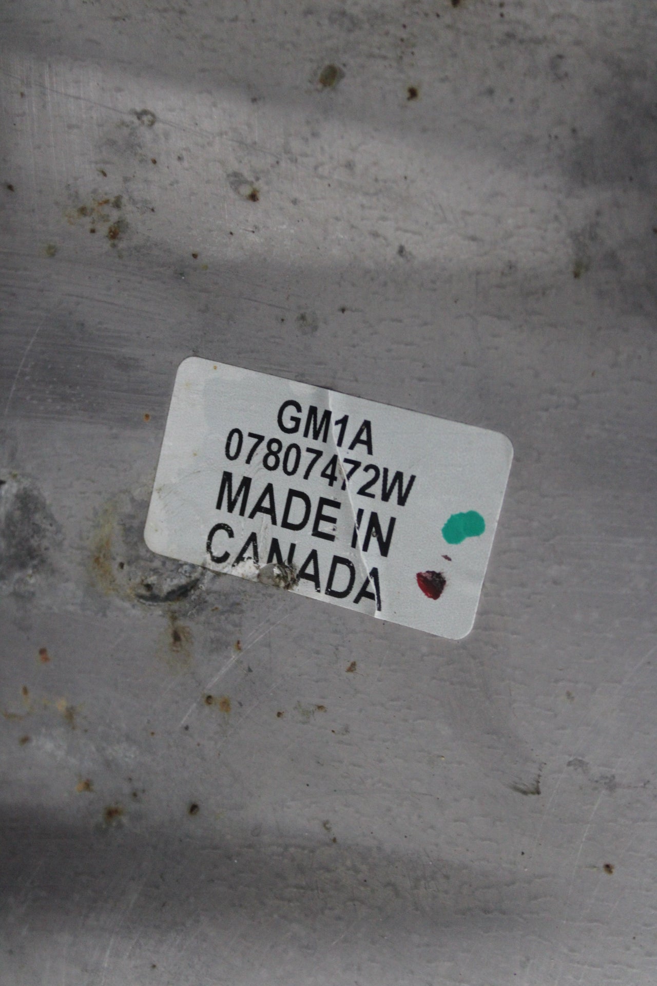 1982-1986 Chevrolet Chevy C10 Fuel Tank Kit Assembly