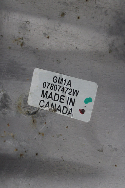 1982-1986 Chevrolet Chevy C10 Fuel Tank Kit Assembly