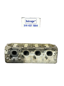 GM Chevy GMC Chevrolet LT1 L86 6.2L GEN V Single Cylinder Head 12620549 OEM