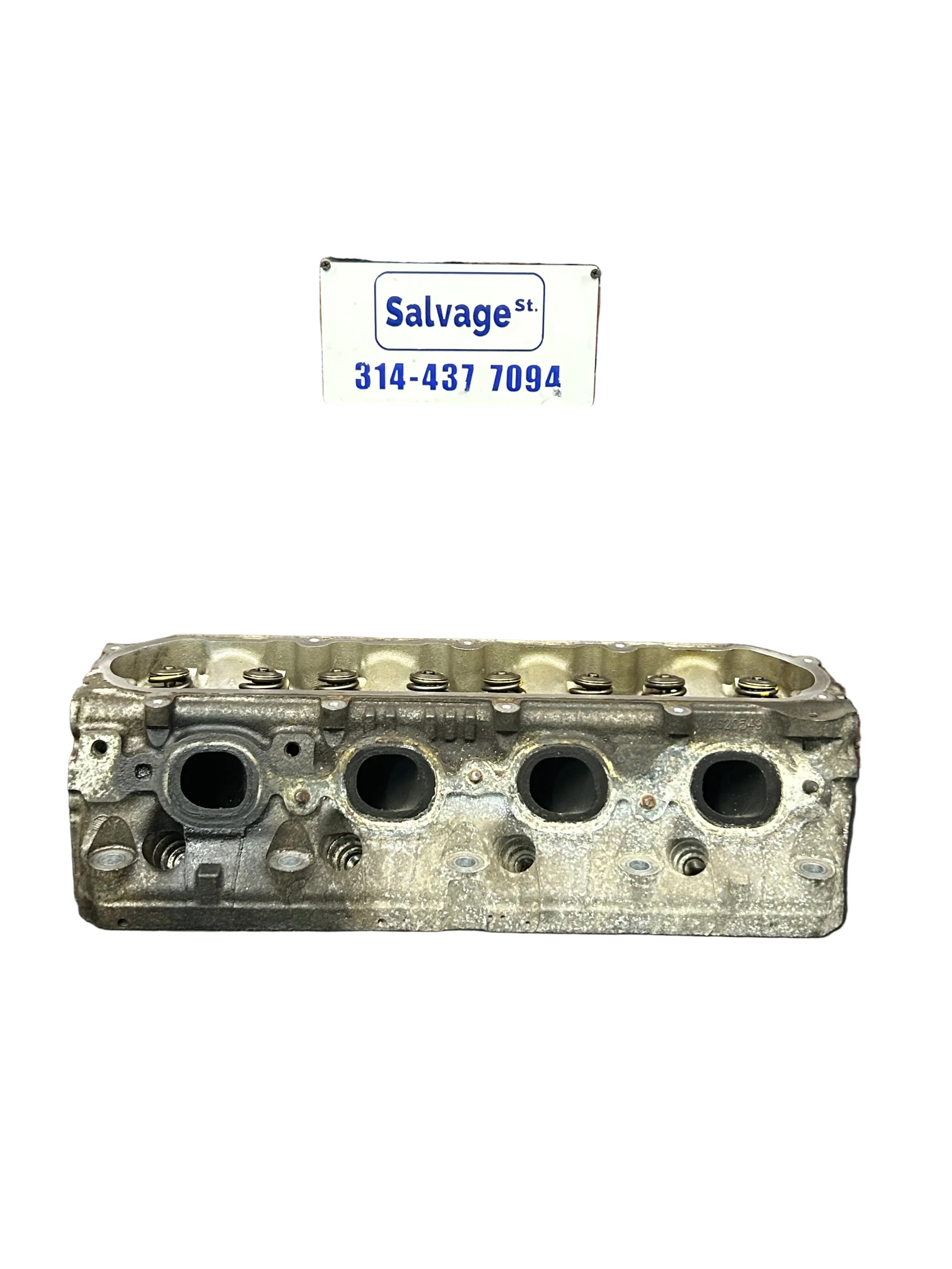 GM Chevy GMC Chevrolet LT1 L86 6.2L GEN V Single Cylinder Head 12620549 OEM