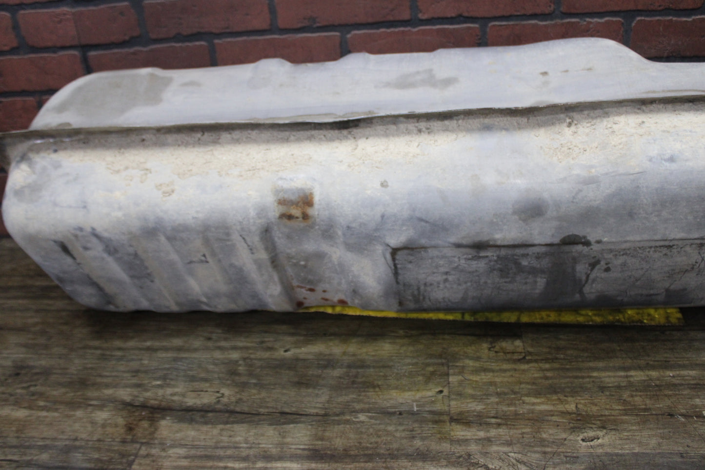 1982-1986 Chevrolet Chevy C10 Fuel Tank Kit Assembly