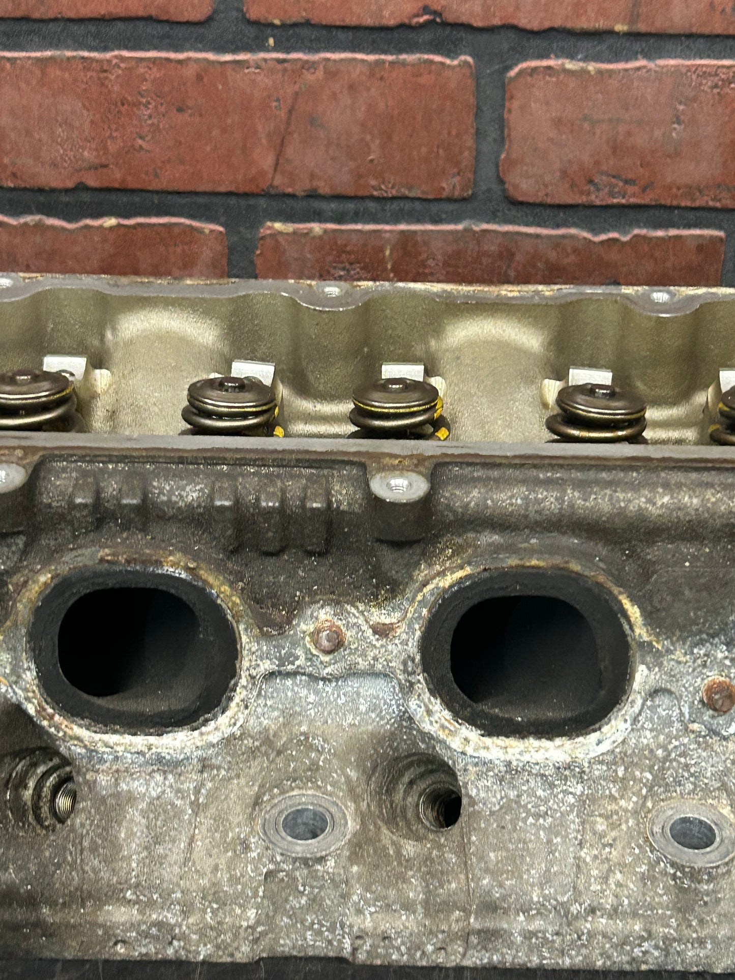 GM Chevy GMC Chevrolet LT1 L86 6.2L GEN V Single Cylinder Head 12620549 OEM