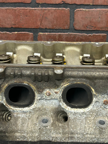 GM Chevy GMC Chevrolet LT1 L86 6.2L GEN V Single Cylinder Head 12620549 OEM