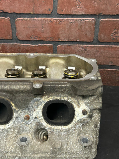 GM Chevy GMC Chevrolet LT1 L86 6.2L GEN V Single Cylinder Head 12620549 OEM