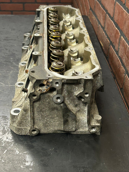 GM Chevy GMC Chevrolet LT1 L86 6.2L GEN V Single Cylinder Head 12620549 OEM
