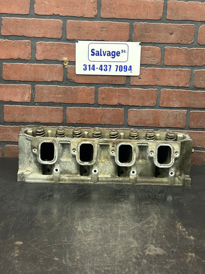 GM Chevy GMC Chevrolet LT1 L86 6.2L GEN V Single Cylinder Head 12620549 OEM